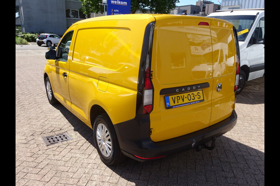 Volkswagen Caddy Cargo 2.0 TDI Comfort AIRCO CRUISE CONTROL PDC TREKHAAK