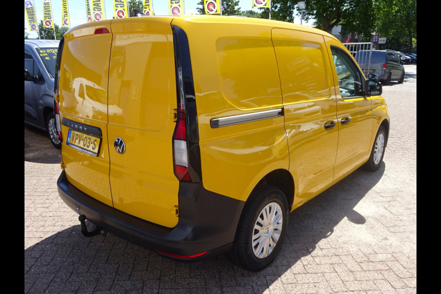 Volkswagen Caddy Cargo 2.0 TDI Comfort AIRCO CRUISE CONTROL PDC TREKHAAK