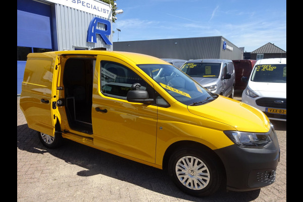 Volkswagen Caddy Cargo 2.0 TDI Comfort AIRCO CRUISE CONTROL PDC TREKHAAK