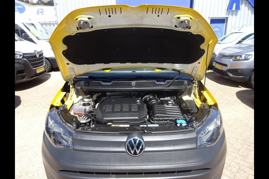 Volkswagen Caddy Cargo 2.0 TDI Comfort AIRCO CRUISE CONTROL PDC TREKHAAK