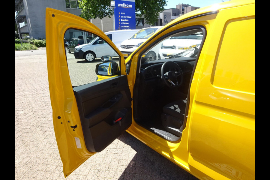 Volkswagen Caddy Cargo 2.0 TDI Comfort AIRCO CRUISE CONTROL PDC TREKHAAK