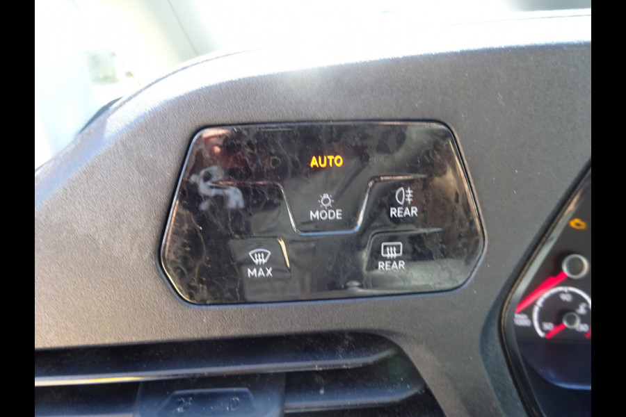 Volkswagen Caddy Cargo 2.0 TDI Comfort AIRCO CRUISE CONTROL PDC TREKHAAK