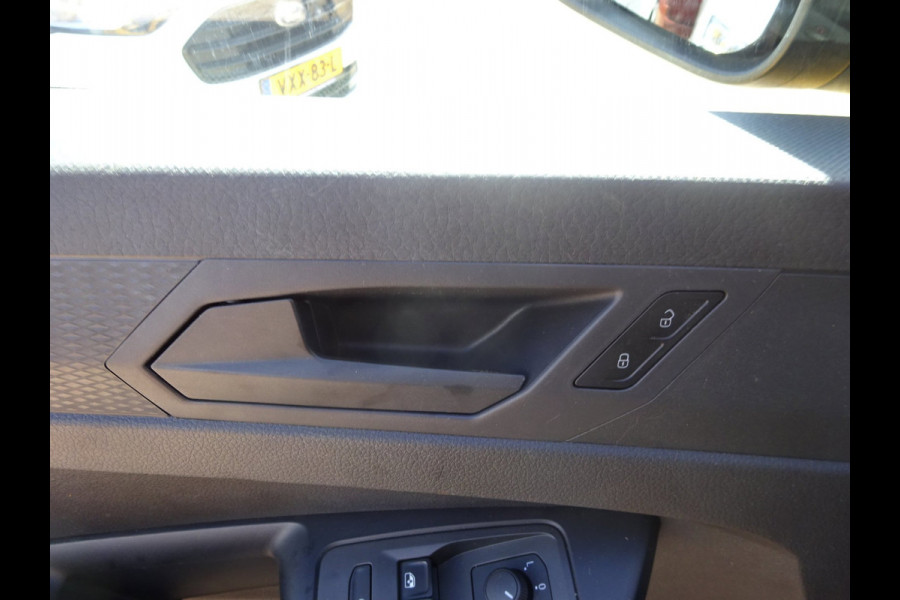 Volkswagen Caddy Cargo 2.0 TDI Comfort AIRCO CRUISE CONTROL PDC TREKHAAK