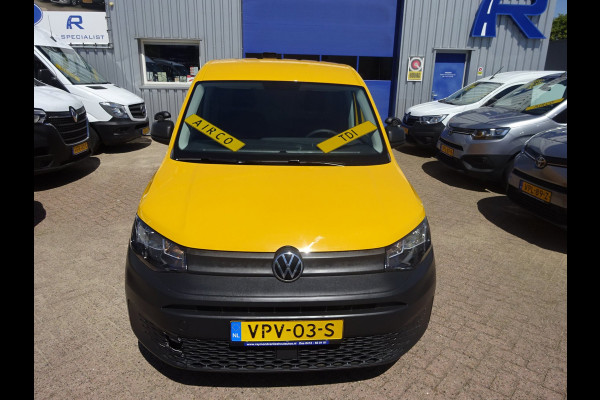 Volkswagen Caddy Cargo 2.0 TDI Comfort AIRCO CRUISE CONTROL PDC TREKHAAK