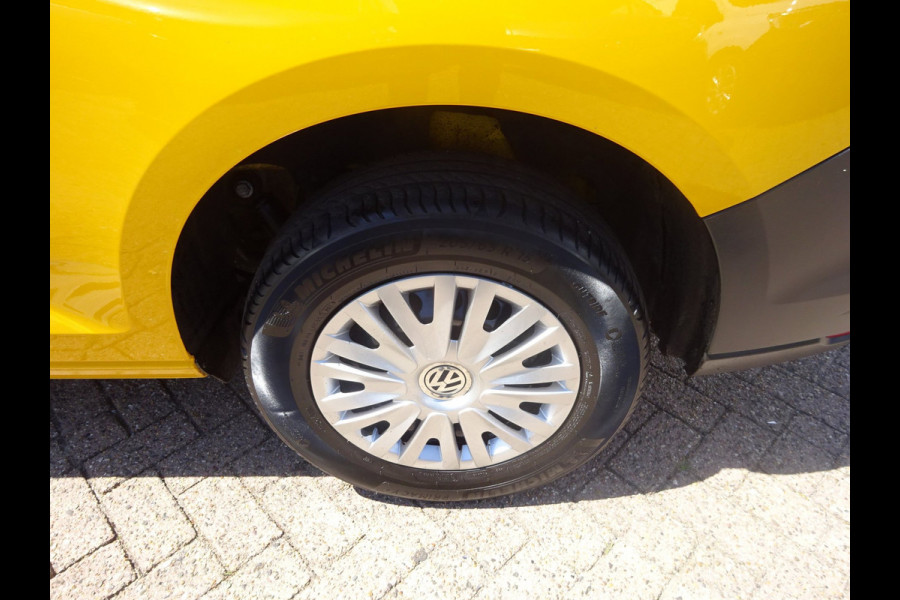 Volkswagen Caddy Cargo 2.0 TDI Comfort AIRCO CRUISE CONTROL PDC TREKHAAK