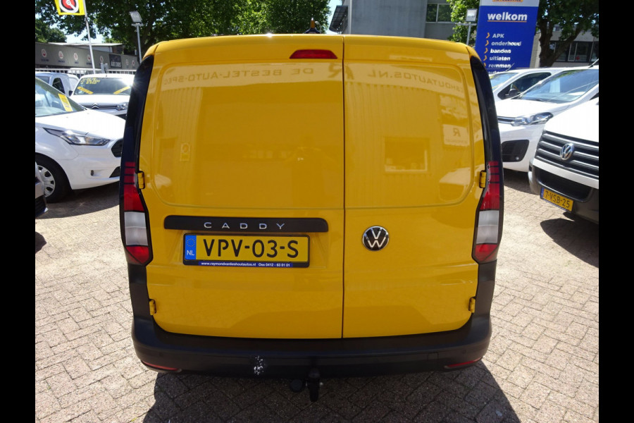 Volkswagen Caddy Cargo 2.0 TDI Comfort AIRCO CRUISE CONTROL PDC TREKHAAK