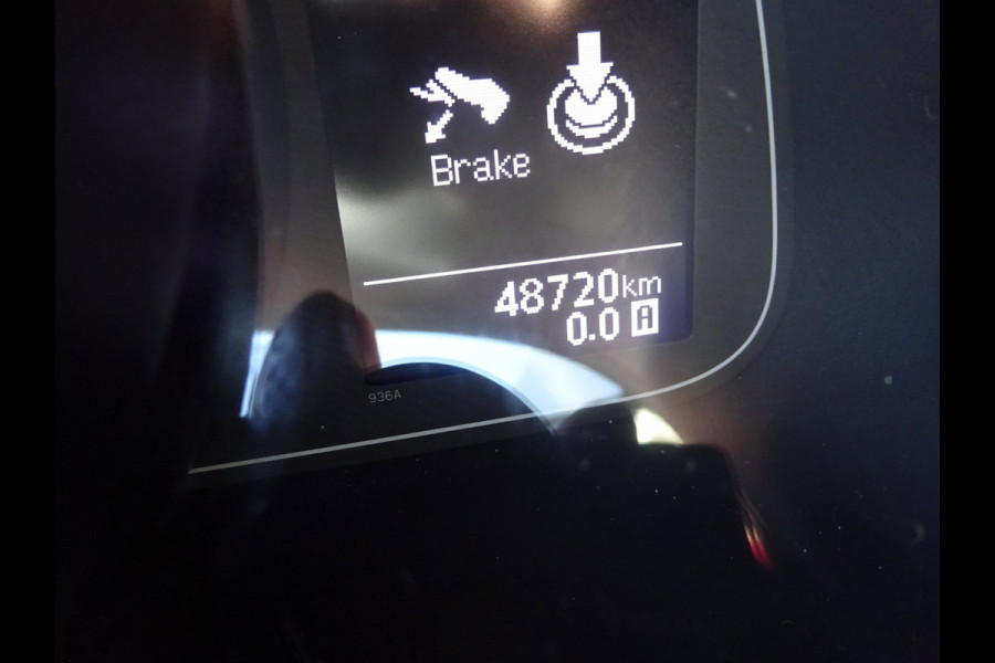 Nissan E-NV200 Business 40 kWh 2.ZERO S.O.H 90% ( Grotere accu ) AIRCO NAVIGATIE