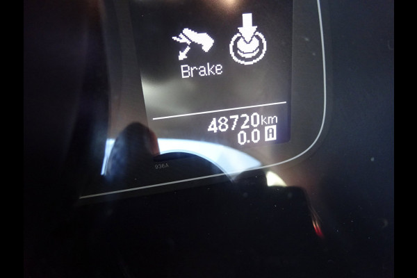 Nissan E-NV200 Business 40 kWh 2.ZERO S.O.H 90% ( Grotere accu ) AIRCO NAVIGATIE