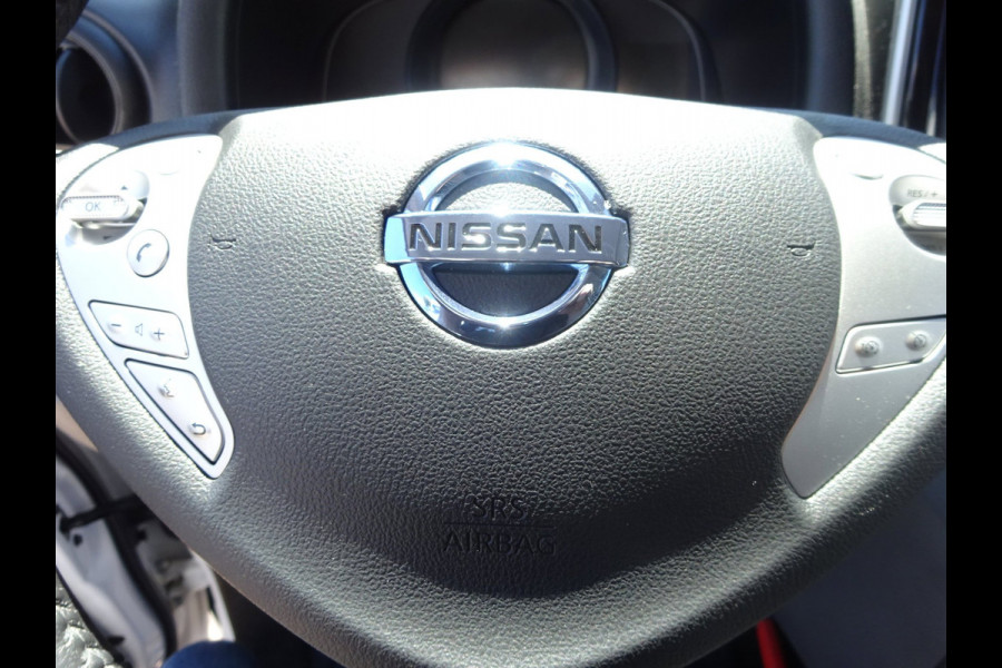 Nissan E-NV200 Business 40 kWh 2.ZERO S.O.H 90% ( Grotere accu ) AIRCO NAVIGATIE