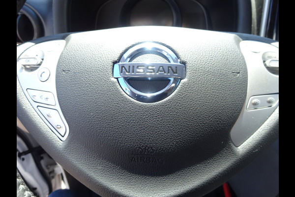 Nissan E-NV200 Business 40 kWh 2.ZERO S.O.H 90% ( Grotere accu ) AIRCO NAVIGATIE