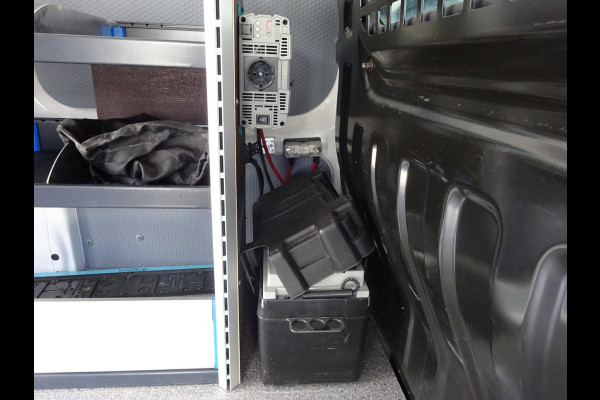 Nissan E-NV200 Business 40 kWh 2.ZERO S.O.H 90% ( Grotere accu ) AIRCO NAVIGATIE