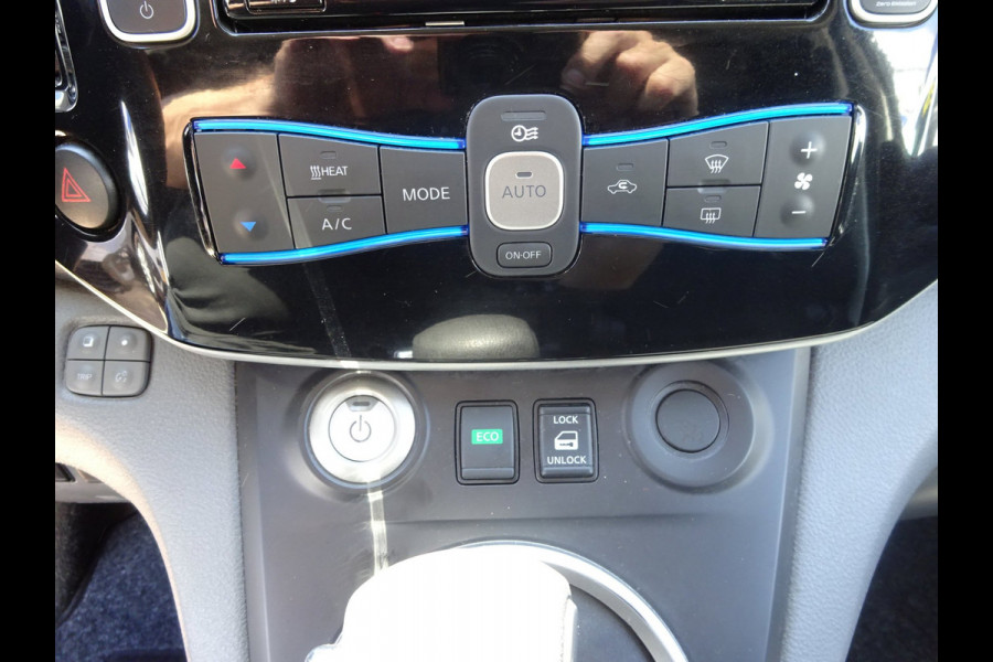 Nissan E-NV200 Business 40 kWh 2.ZERO S.O.H 90% ( Grotere accu ) AIRCO NAVIGATIE
