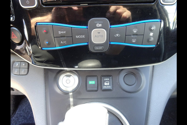 Nissan E-NV200 Business 40 kWh 2.ZERO S.O.H 90% ( Grotere accu ) AIRCO NAVIGATIE
