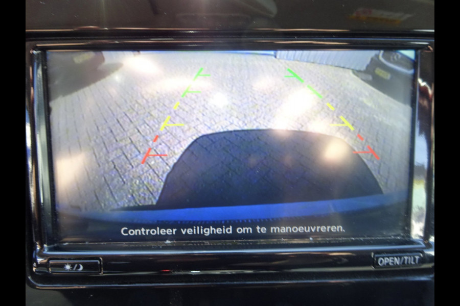 Nissan E-NV200 Business 40 kWh 2.ZERO S.O.H 90% ( Grotere accu ) AIRCO NAVIGATIE