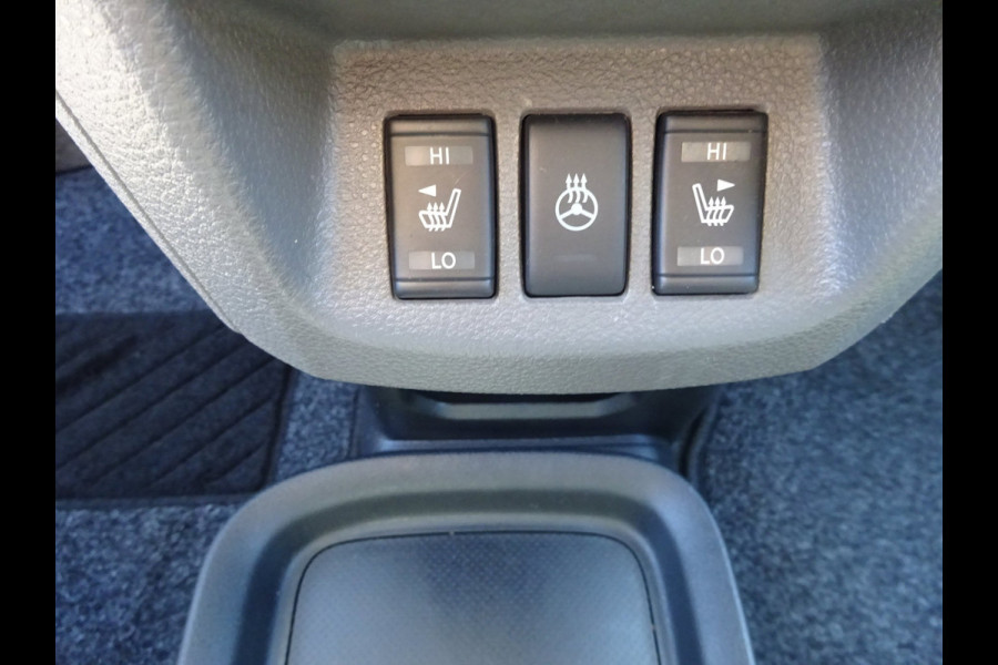 Nissan E-NV200 Business 40 kWh 2.ZERO S.O.H 90% ( Grotere accu ) AIRCO NAVIGATIE