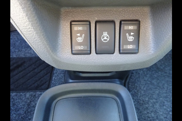 Nissan E-NV200 Business 40 kWh 2.ZERO S.O.H 90% ( Grotere accu ) AIRCO NAVIGATIE