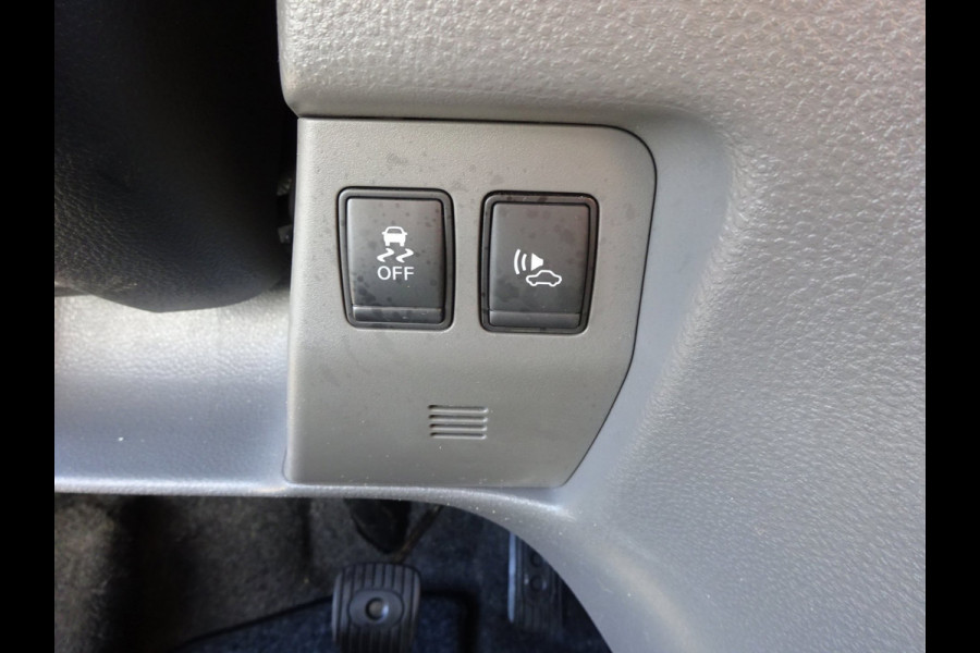 Nissan E-NV200 Business 40 kWh 2.ZERO S.O.H 90% ( Grotere accu ) AIRCO NAVIGATIE