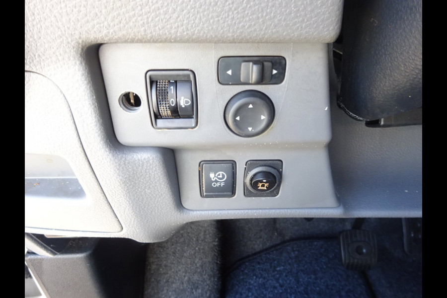 Nissan E-NV200 Business 40 kWh 2.ZERO S.O.H 90% ( Grotere accu ) AIRCO NAVIGATIE