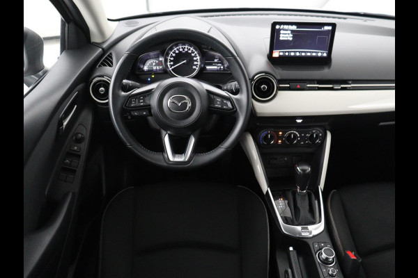 Mazda 2 1.5 SkyActiv-G 90 Centre-Line | Airco | Carplay | Cruise control | Automaat | Navigatie | Bluetooth