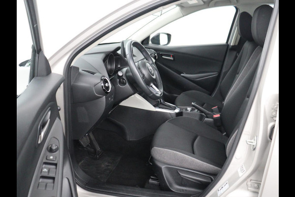Mazda 2 1.5 SkyActiv-G 90 Centre-Line | Airco | Carplay | Cruise control | Automaat | Navigatie | Bluetooth