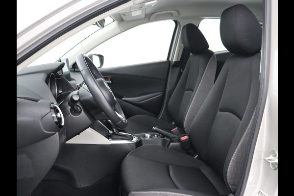 Mazda 2 1.5 SkyActiv-G 90 Centre-Line | Airco | Carplay | Cruise control | Automaat | Navigatie | Bluetooth