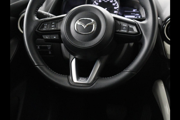 Mazda 2 1.5 SkyActiv-G 90 Centre-Line | Airco | Carplay | Cruise control | Automaat | Navigatie | Bluetooth