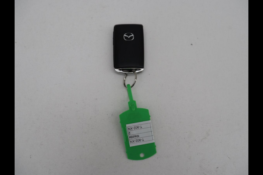 Mazda 2 1.5 SkyActiv-G 90 Centre-Line | Airco | Carplay | Cruise control | Automaat | Navigatie | Bluetooth