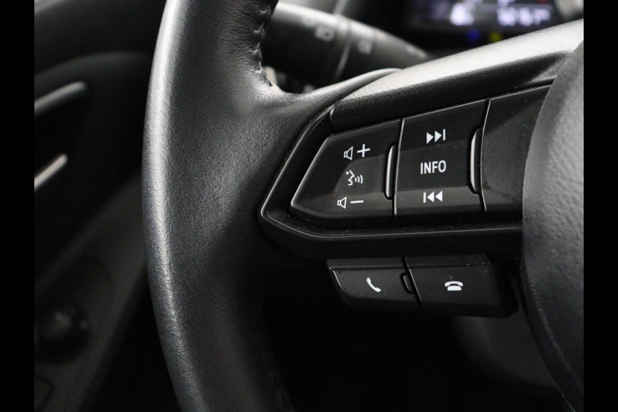 Mazda 2 1.5 SkyActiv-G 90 Centre-Line | Airco | Carplay | Cruise control | Automaat | Navigatie | Bluetooth