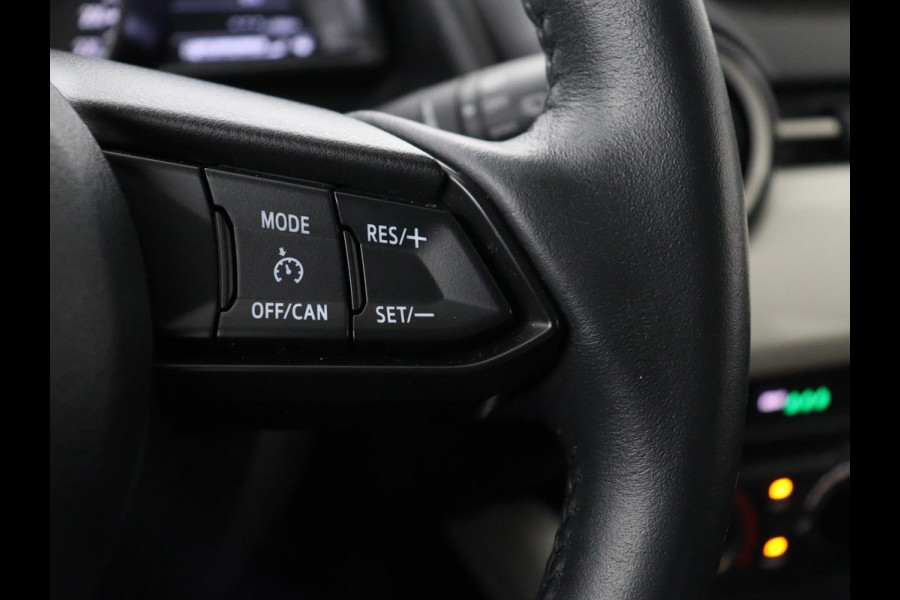 Mazda 2 1.5 SkyActiv-G 90 Centre-Line | Airco | Carplay | Cruise control | Automaat | Navigatie | Bluetooth