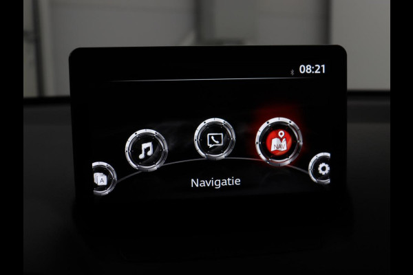 Mazda 2 1.5 SkyActiv-G 90 Centre-Line | Airco | Carplay | Cruise control | Automaat | Navigatie | Bluetooth