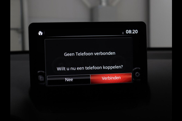 Mazda 2 1.5 SkyActiv-G 90 Centre-Line | Airco | Carplay | Cruise control | Automaat | Navigatie | Bluetooth
