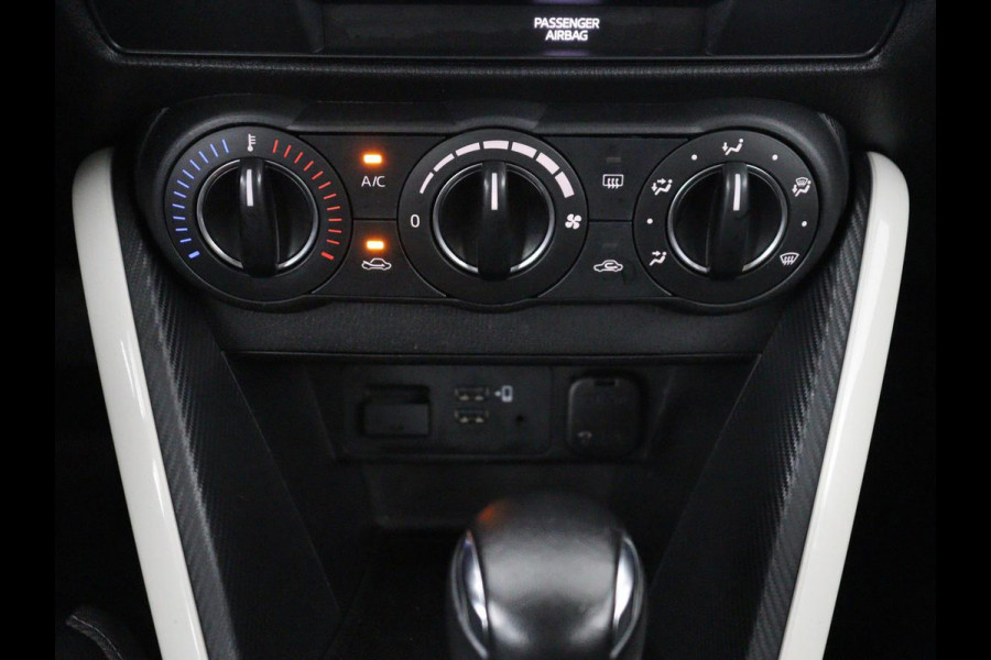 Mazda 2 1.5 SkyActiv-G 90 Centre-Line | Airco | Carplay | Cruise control | Automaat | Navigatie | Bluetooth