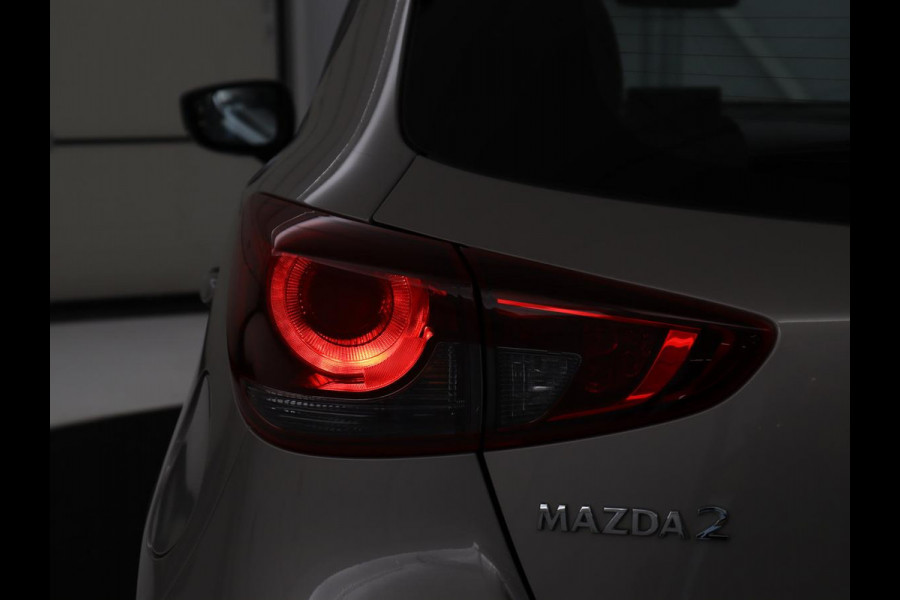 Mazda 2 1.5 SkyActiv-G 90 Centre-Line | Airco | Carplay | Cruise control | Automaat | Navigatie | Bluetooth