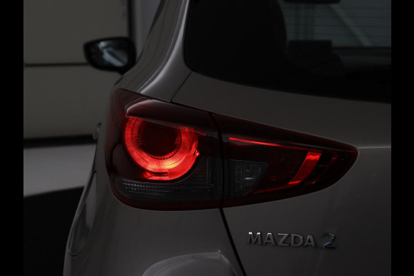 Mazda 2 1.5 SkyActiv-G 90 Centre-Line | Airco | Carplay | Cruise control | Automaat | Navigatie | Bluetooth