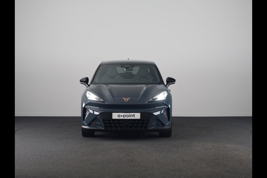 CUPRA Raval Performance First Edition 56 kWh 211PK| Sennheiser | Matrix Koplampen | Navigatie | 19 Inch LM | Smartlight Sfeerverlichting | Adaptieve Cruise Control |