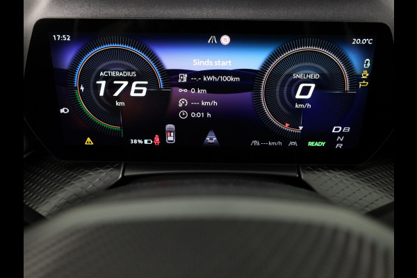 CUPRA Raval Performance First Edition 56 kWh 211PK| Sennheiser | Matrix Koplampen | Navigatie | 19 Inch LM | Smartlight Sfeerverlichting | Adaptieve Cruise Control |