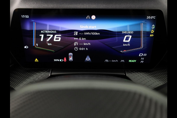 CUPRA Raval Performance First Edition 56 kWh 211PK| Sennheiser | Matrix Koplampen | Navigatie | 19 Inch LM | Smartlight Sfeerverlichting | Adaptieve Cruise Control |