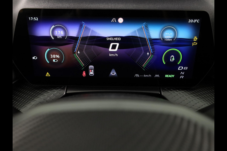 CUPRA Raval Performance First Edition 56 kWh 211PK| Sennheiser | Matrix Koplampen | Navigatie | 19 Inch LM | Smartlight Sfeerverlichting | Adaptieve Cruise Control |