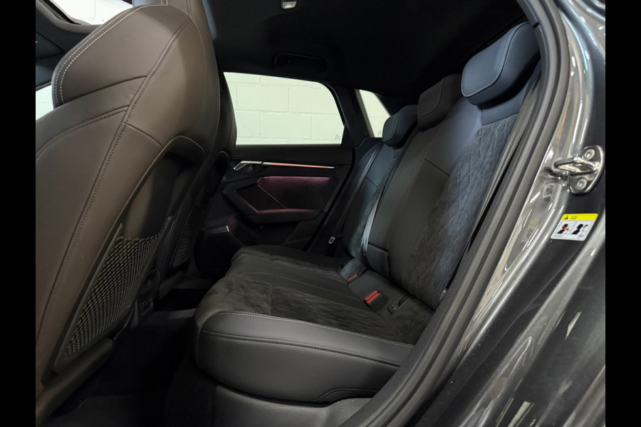 Audi A3 Sportback 2.0 TFSI S3 quattro Edition One Pano*Matrix*B&O