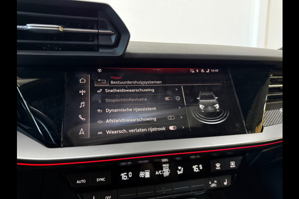 Audi A3 Sportback 2.0 TFSI S3 quattro Edition One Pano*Matrix*B&O