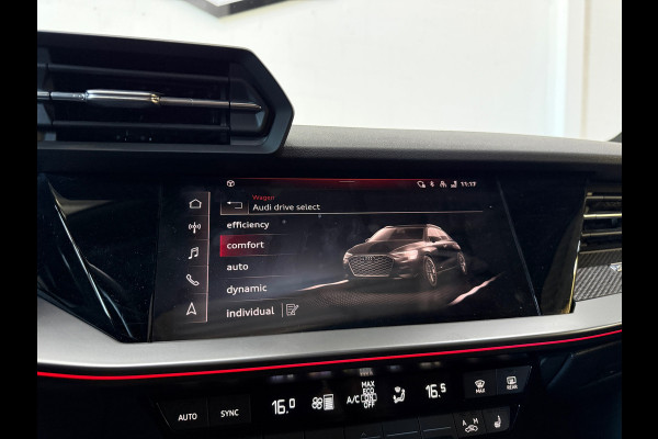 Audi A3 Sportback 2.0 TFSI S3 quattro Edition One Pano*Matrix*B&O
