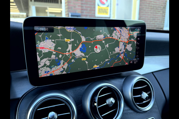 Mercedes-Benz C-Klasse Estate 160 Business Solution AMG Limited NL. Auto Virt.Dash, Camera