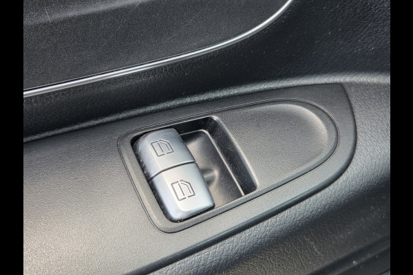 Mercedes-Benz Vito 114 CDI AUTOMAAT L3 KOELWAGEN Extra Lang & Airco Achteruitrijcamera  Cruise control