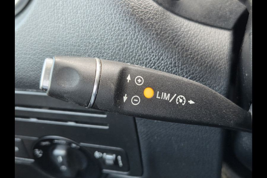 Mercedes-Benz Vito 114 CDI AUTOMAAT L3 KOELWAGEN Extra Lang & Airco Achteruitrijcamera  Cruise control
