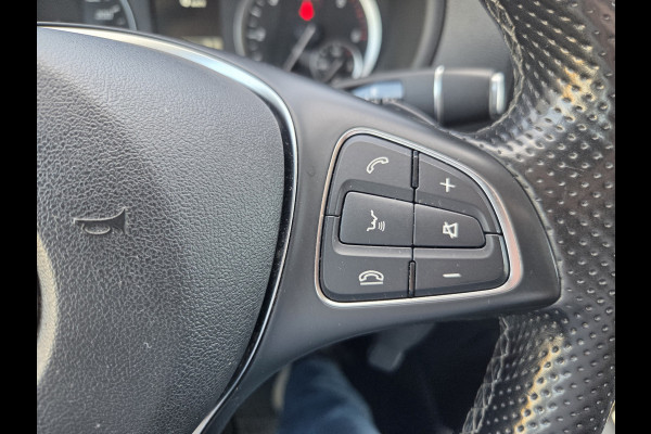 Mercedes-Benz Vito 114 CDI AUTOMAAT L3 KOELWAGEN Extra Lang & Airco Achteruitrijcamera  Cruise control