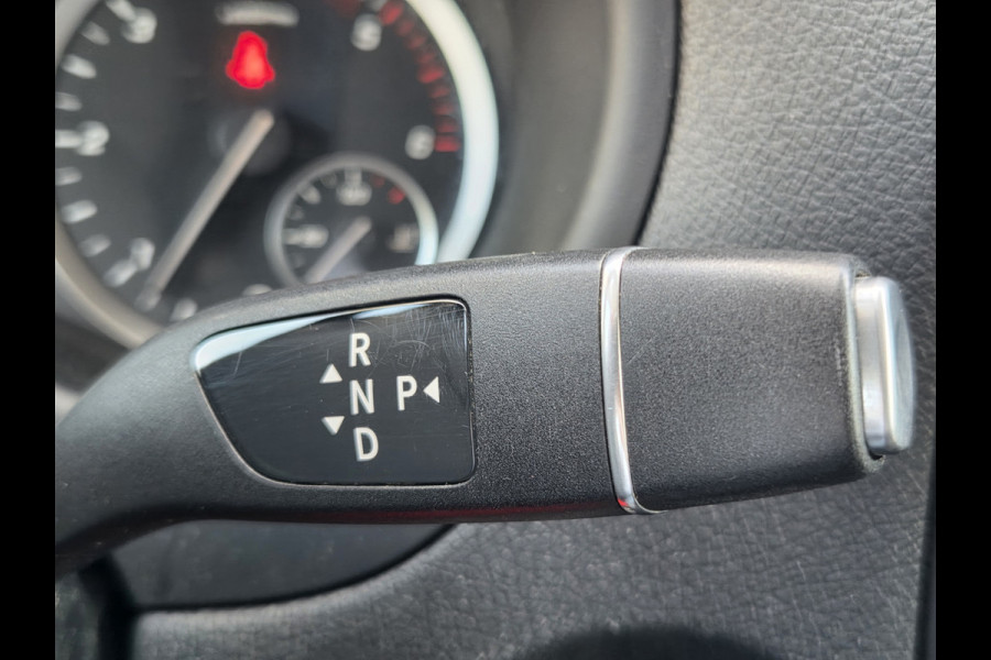 Mercedes-Benz Vito 114 CDI AUTOMAAT L3 KOELWAGEN Extra Lang & Airco Achteruitrijcamera  Cruise control