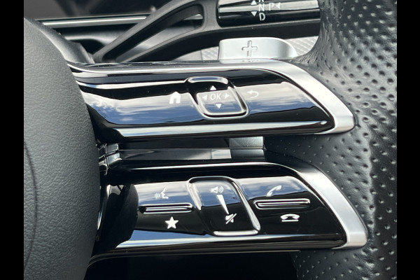 Mercedes-Benz C-Klasse 180 AMG Line | Navi | Sfeerverlichting | Camera | 18 inch