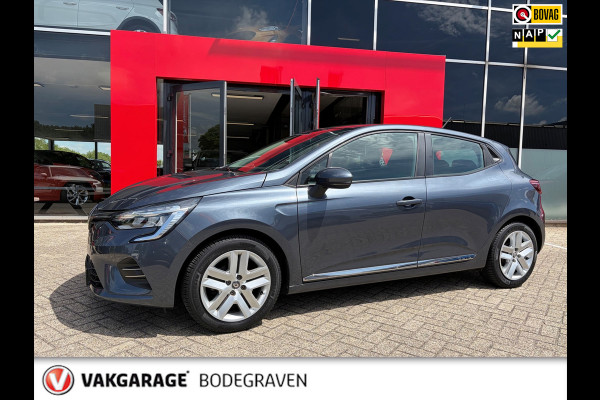 Renault Clio 1.0 TCe Zen / trekhaak