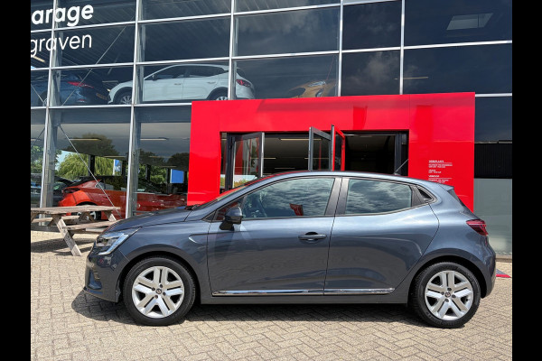 Renault Clio 1.0 TCe Zen / trekhaak