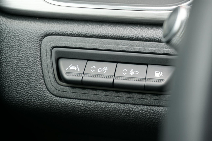 Renault Captur 1.6 E-Tech Plug-in Hybrid 160 Intens *DEALER ONDERHOUDEN* + CAMERA / APPLE CARPLAY